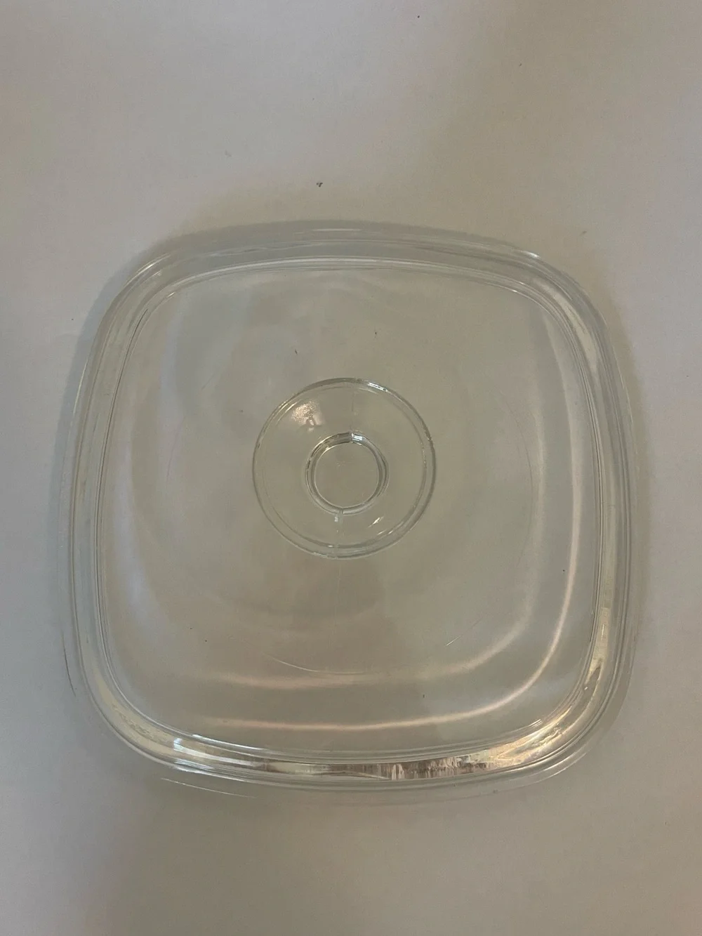 Corning Ware vintage corning